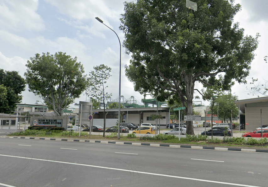 Place